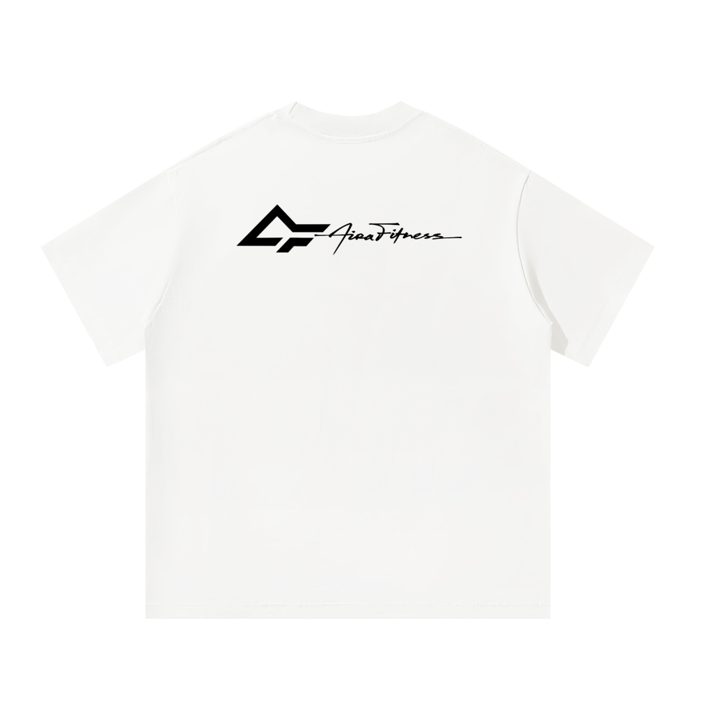 Unisex Oversized T-Shirt