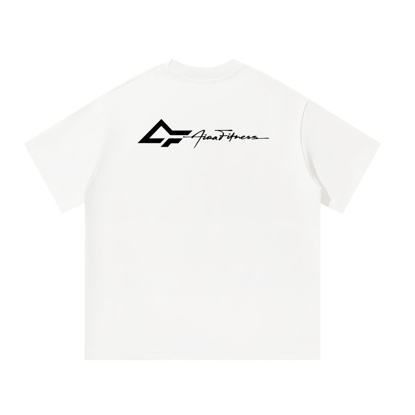 Unisex Oversized T-Shirt