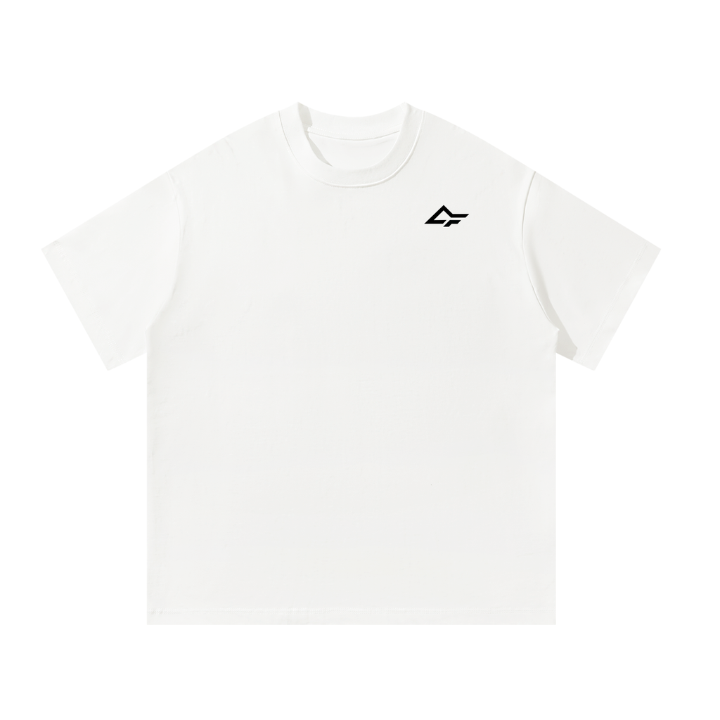 Unisex Oversized T-Shirt
